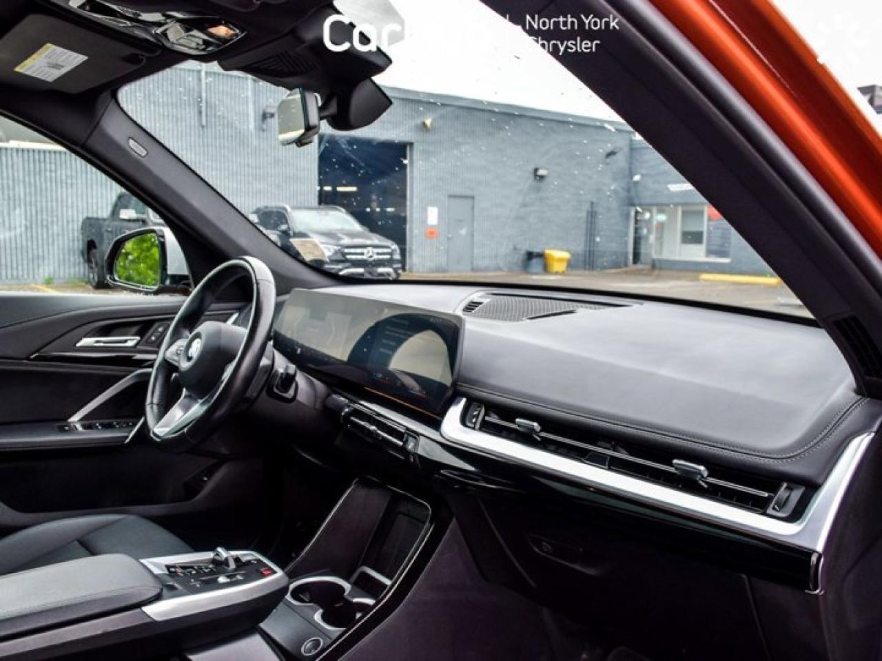 2023 BMW X1 xDrive28i Photo