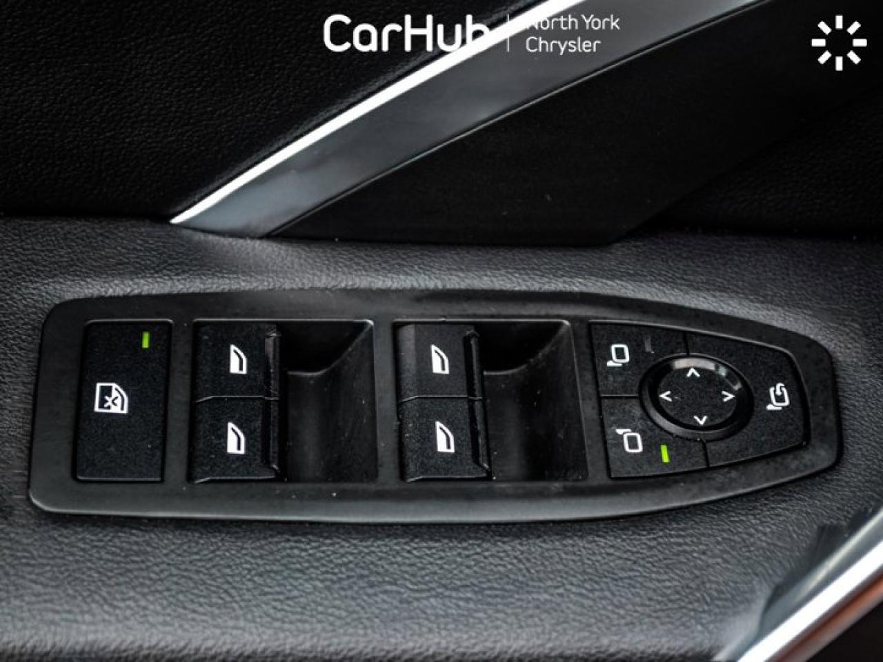 2023 BMW X1 xDrive28i Panoroof Heated Seats Navi Backup Cam Bluetooth Lane Departure Warning Photo