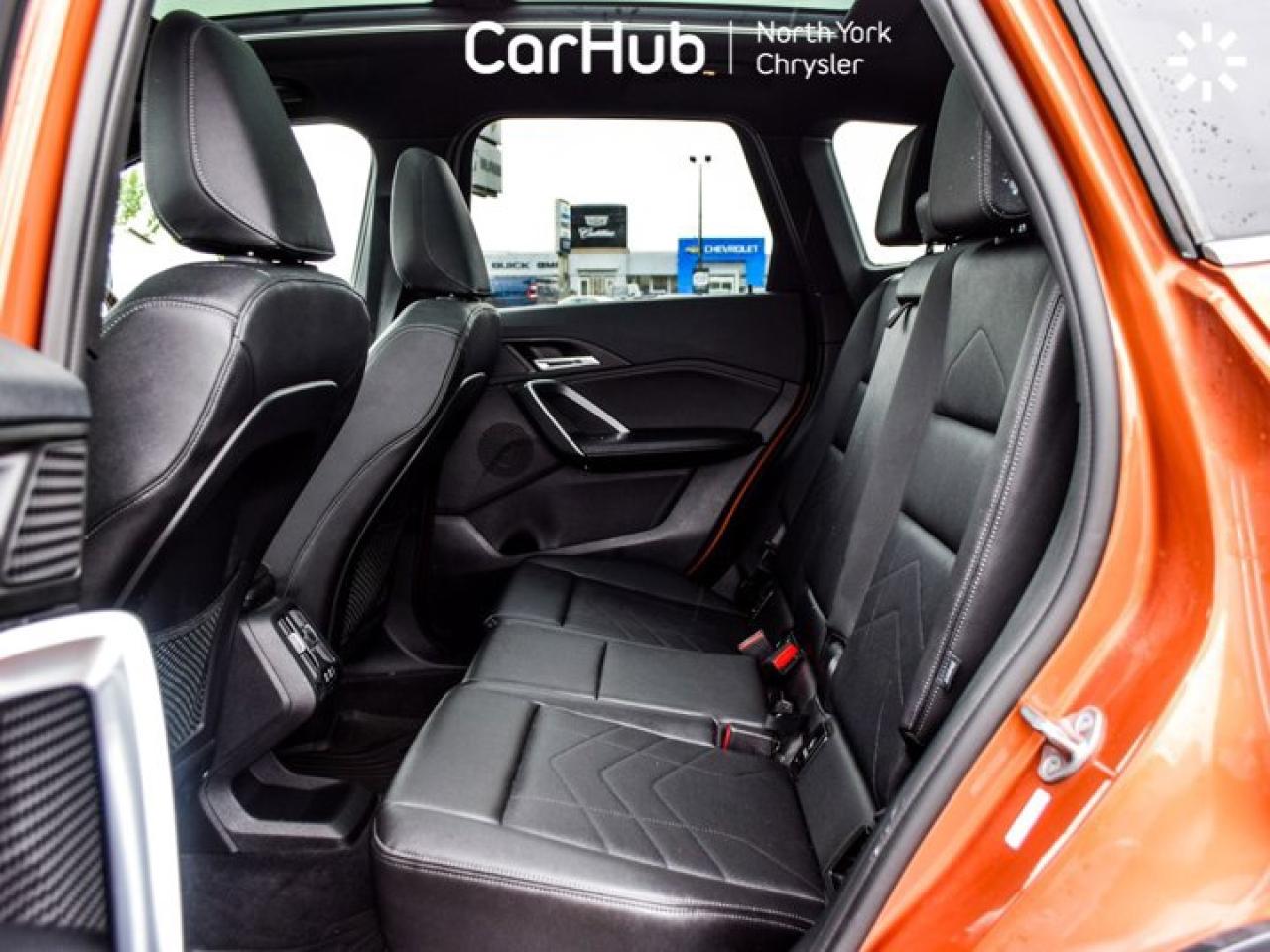 2023 BMW X1 xDrive28i Photo