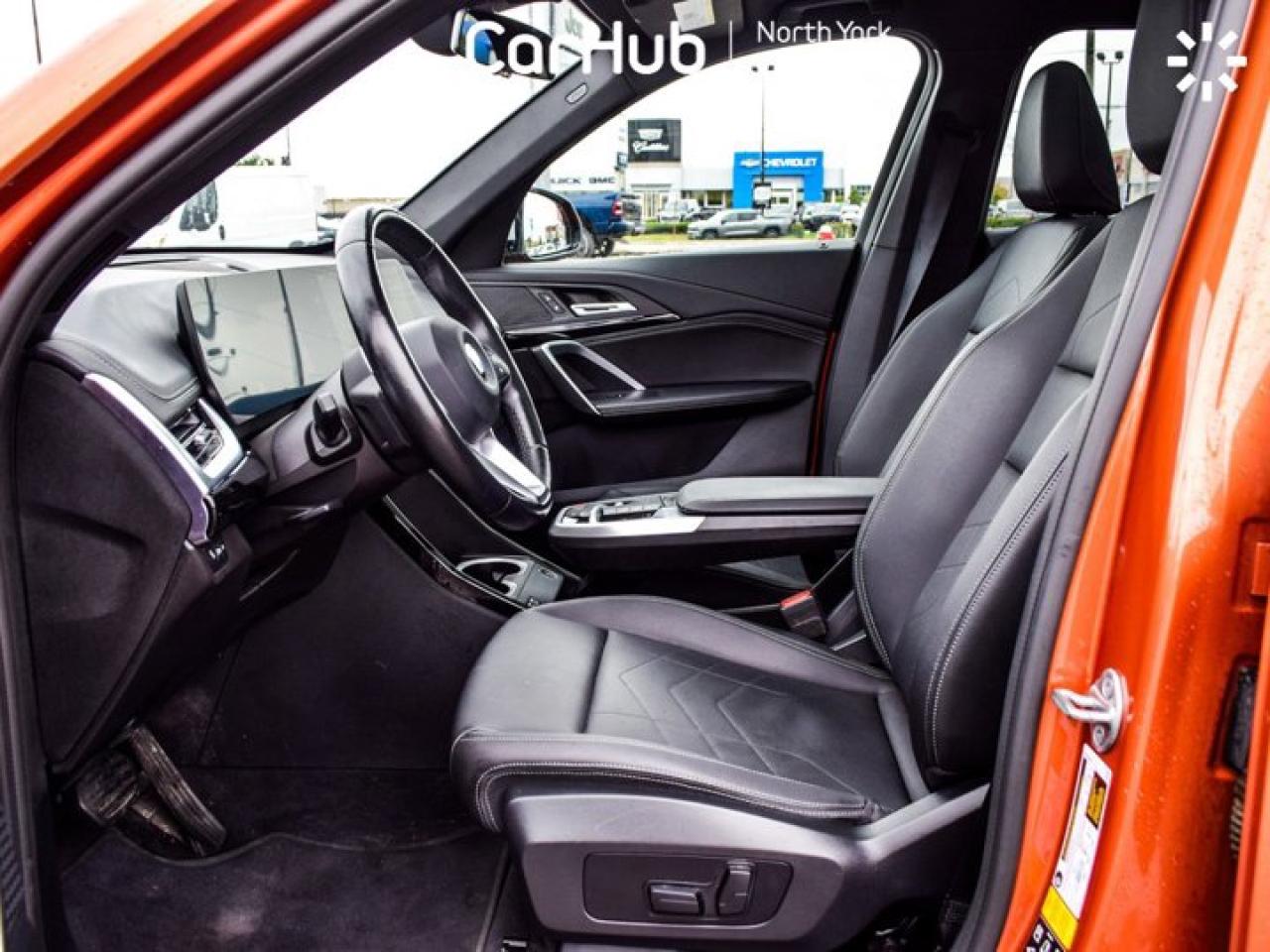 2023 BMW X1 xDrive28i Photo