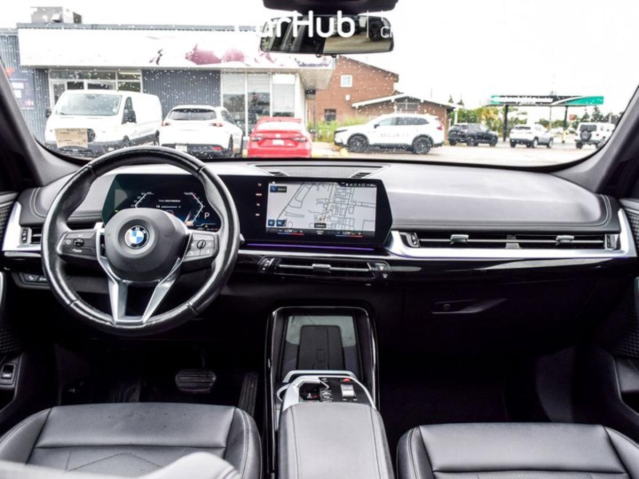 2023 BMW X1 xDrive28i Photo