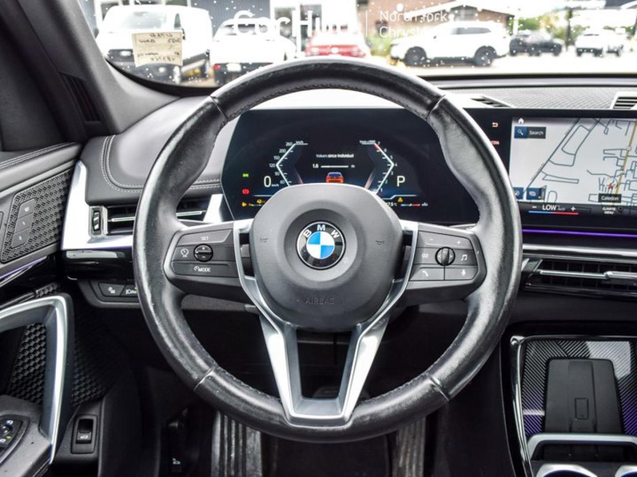 2023 BMW X1 xDrive28i Photo