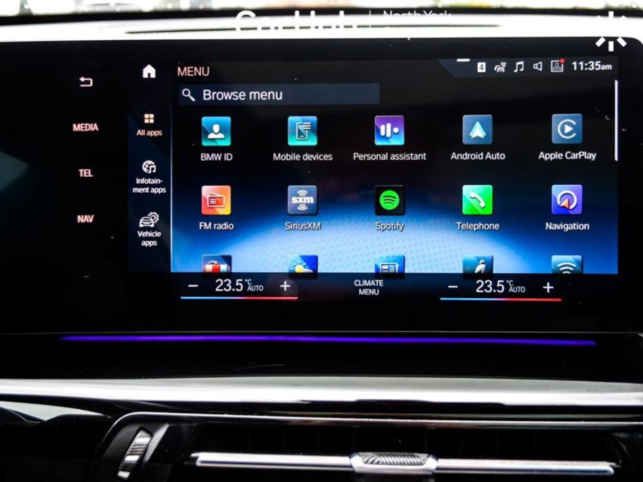 2023 BMW X1 xDrive28i Photo