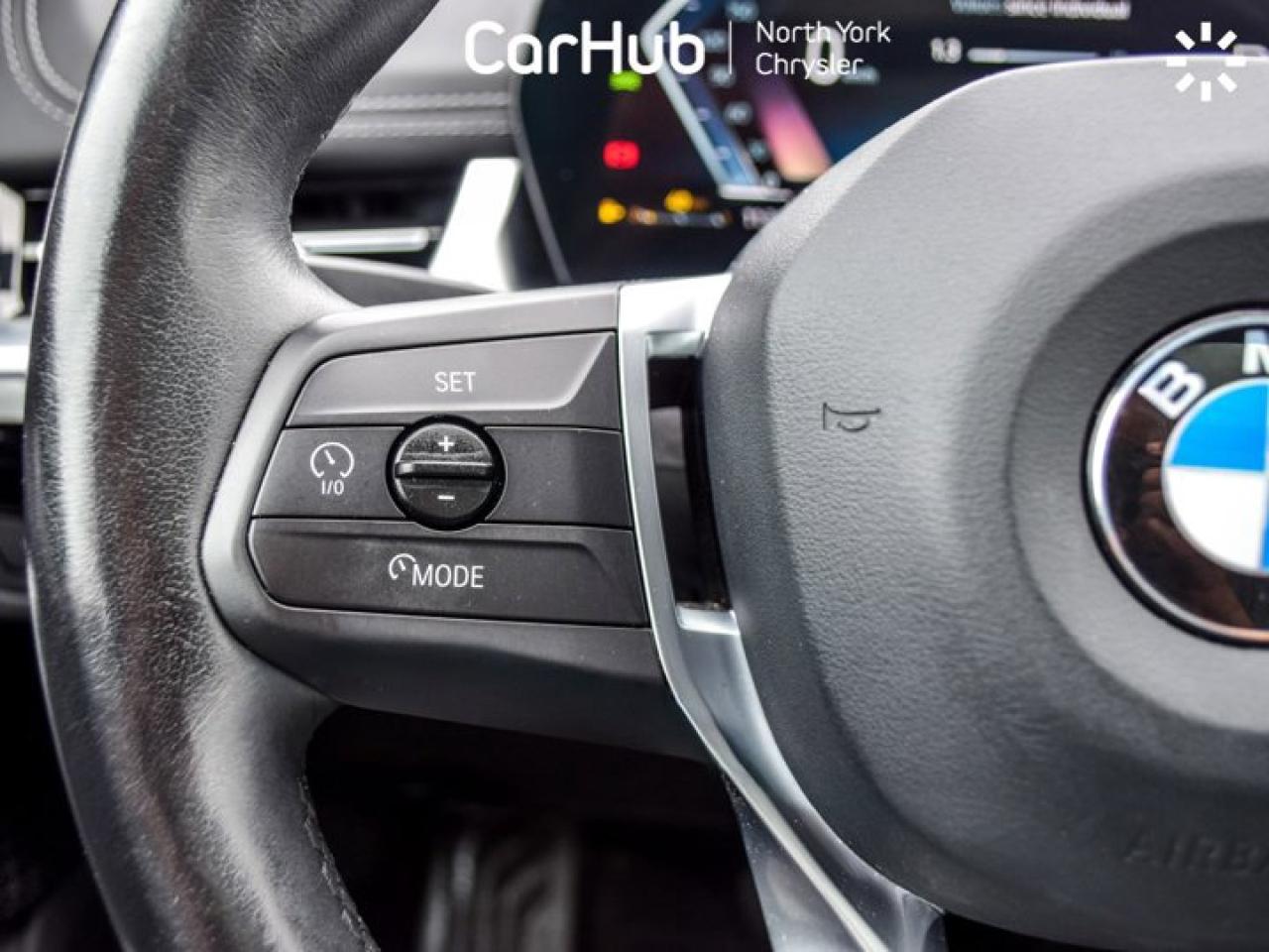 2023 BMW X1 xDrive28i Photo