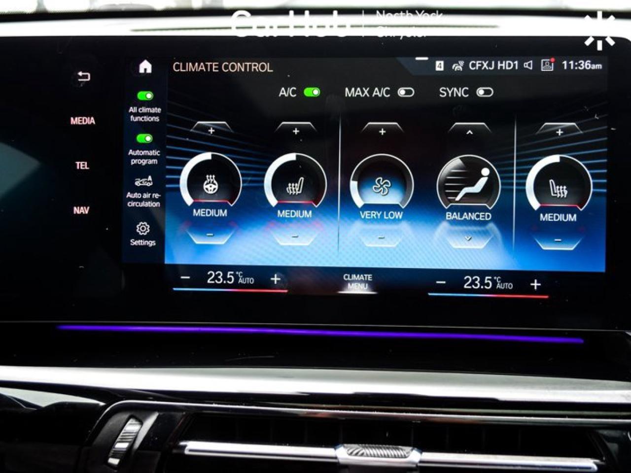 2023 BMW X1 xDrive28i Photo