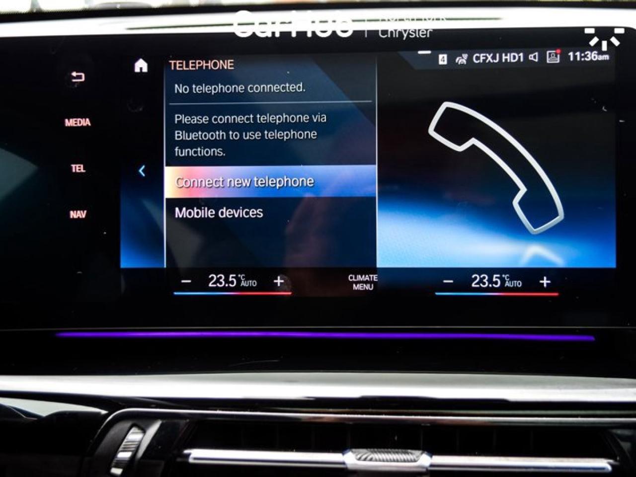 2023 BMW X1 xDrive28i Panoroof Heated Seats Navi Backup Cam Bluetooth Lane Departure Warning Photo