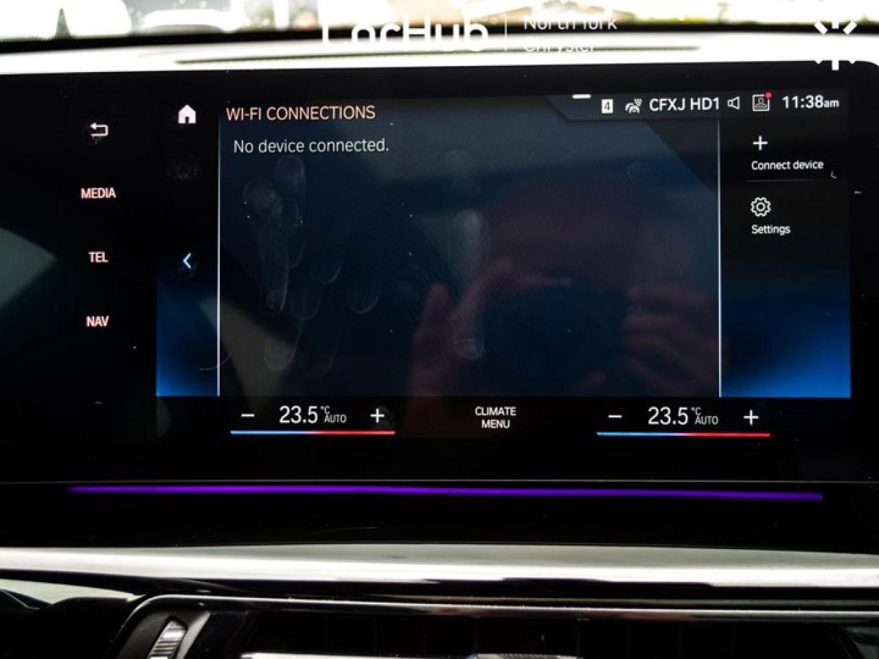 2023 BMW X1 xDrive28i Photo