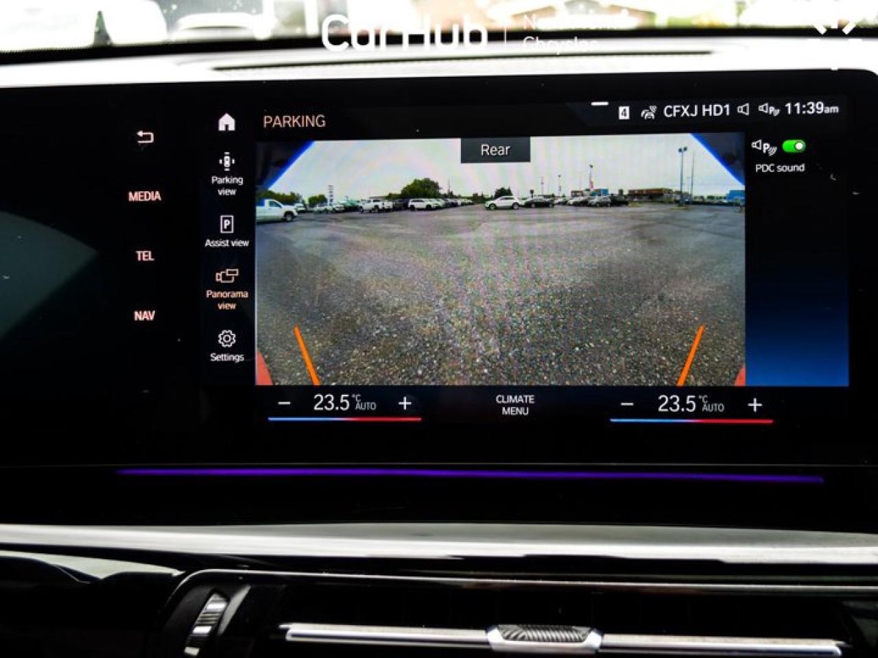 2023 BMW X1 xDrive28i Photo