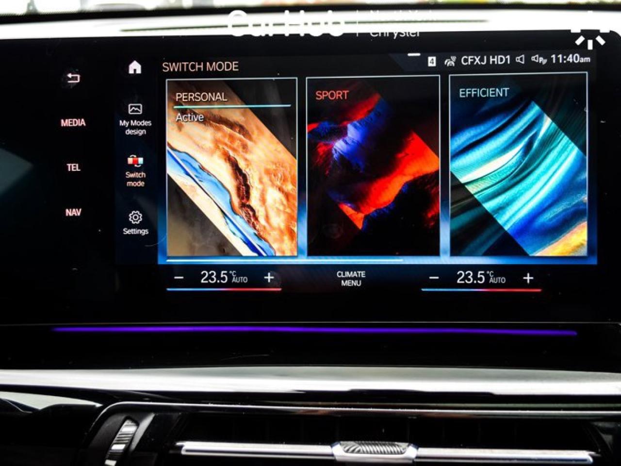 2023 BMW X1 xDrive28i Photo