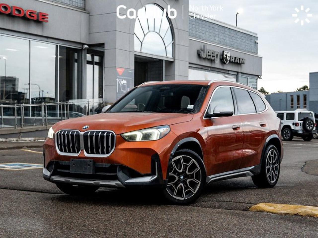 2023 BMW X1 xDrive28i Photo