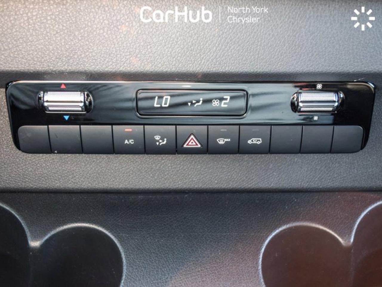 2024 Mercedes-Benz Sprinter Cargo Van BASE Photo