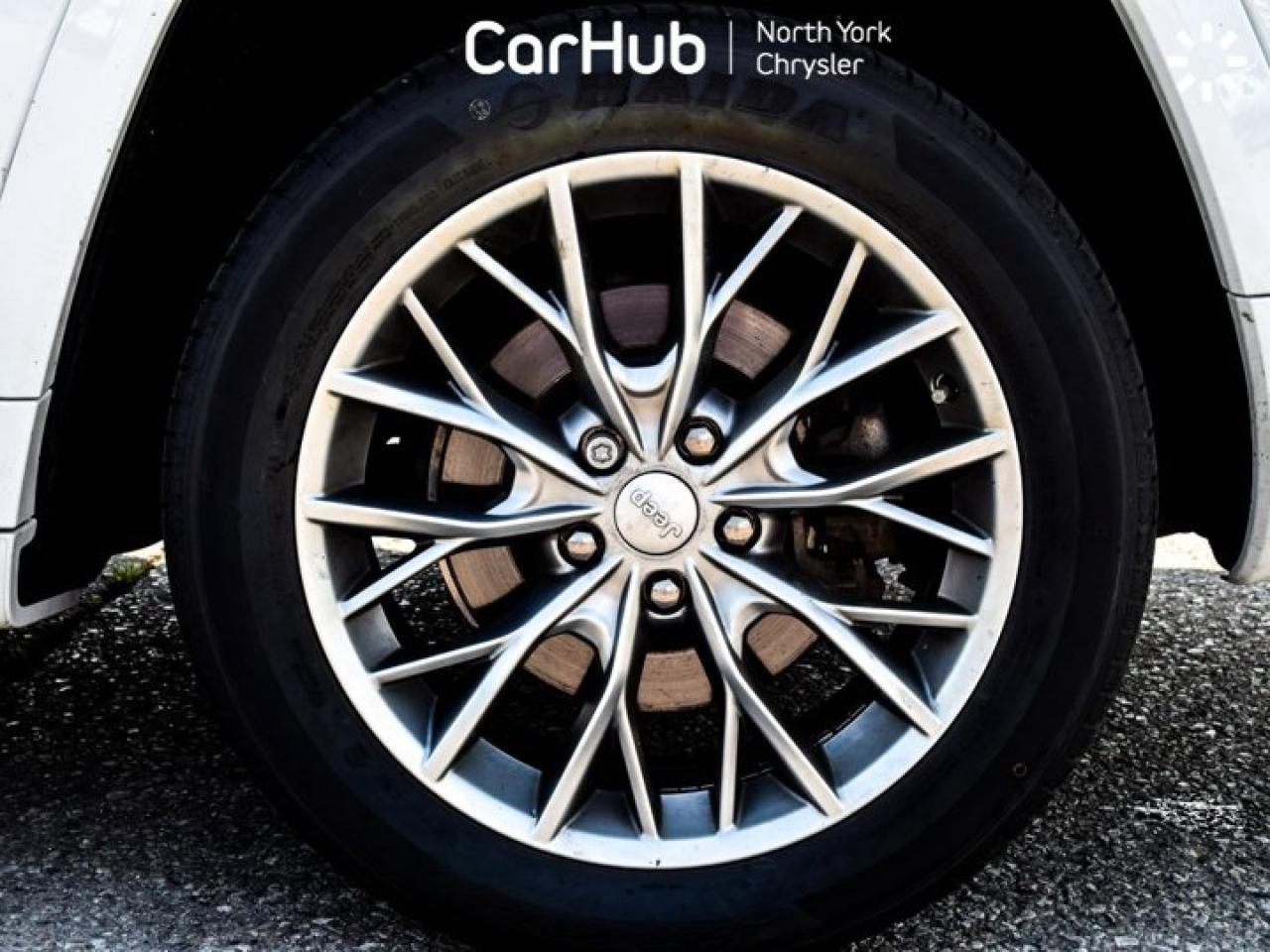 2022 Jeep Grand Cherokee L Summit Photo