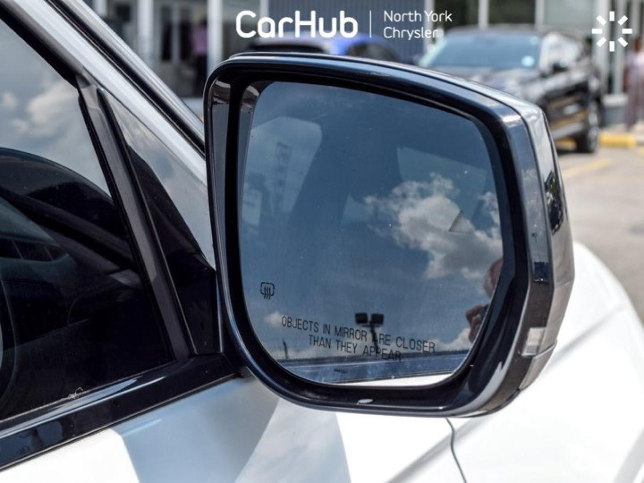 2022 Jeep Grand Cherokee L Summit Photo