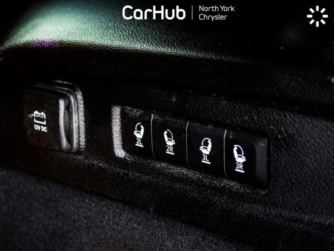 2022 Jeep Grand Cherokee L Summit Luxury Tech Group V 360 Cam Navi Heated Seats & Wheel Photo