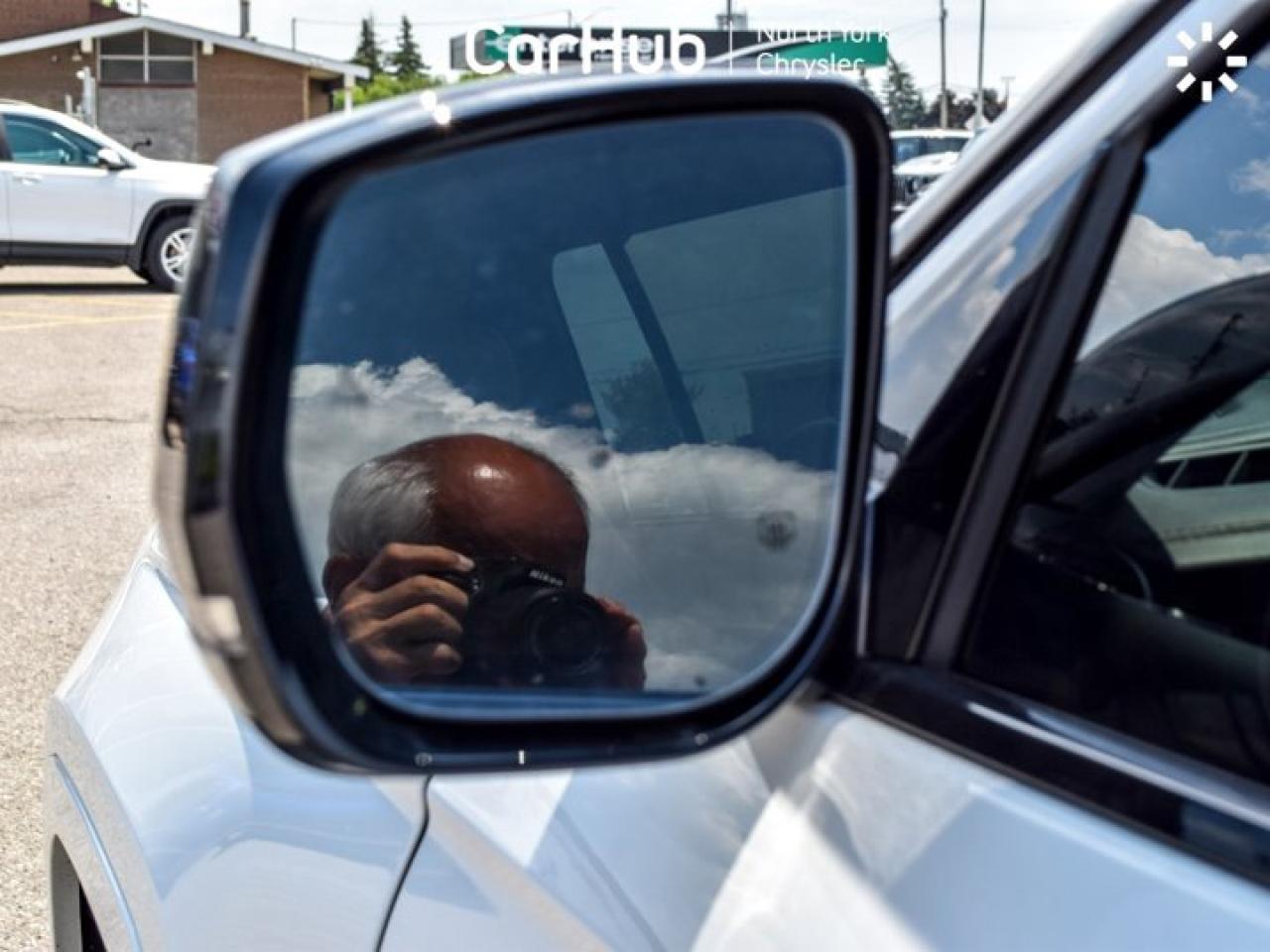 2022 Jeep Grand Cherokee L Summit Photo