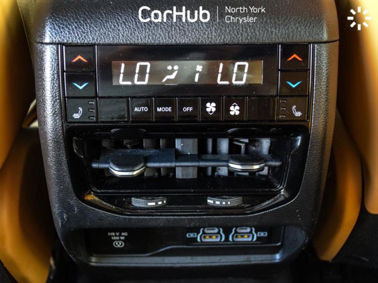 2022 Jeep Grand Cherokee L Summit Luxury Tech Group V 360 Cam Navi Heated Seats & Wheel Photo