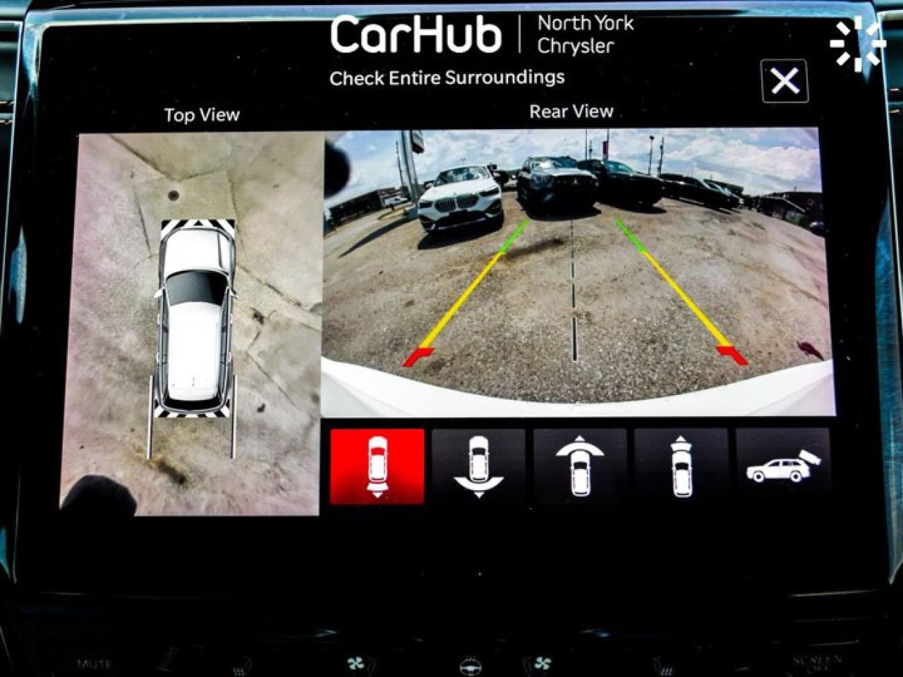 2022 Jeep Grand Cherokee L Summit Photo