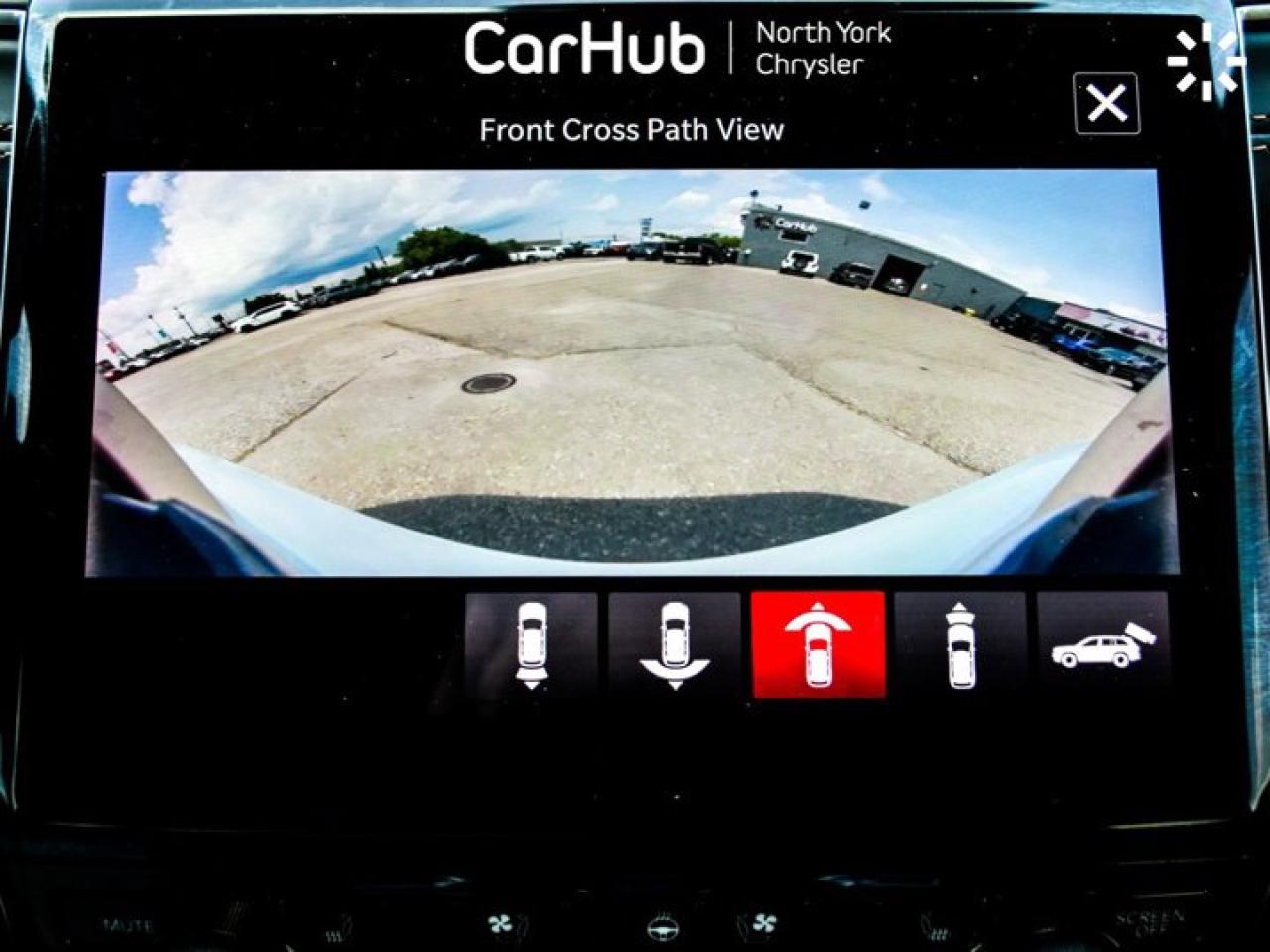 2022 Jeep Grand Cherokee L Summit Luxury Tech Group V 360 Cam Navi Heated Seats & Wheel Photo