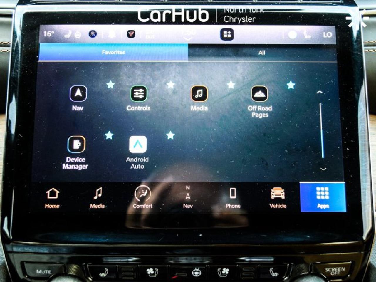 2022 Jeep Grand Cherokee L Summit Photo