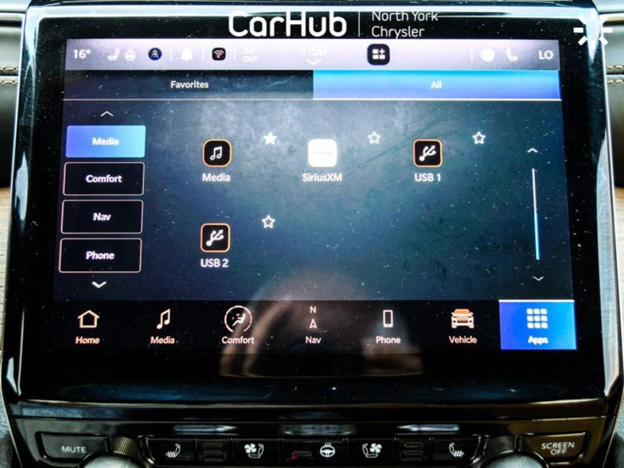 2022 Jeep Grand Cherokee L Summit Photo