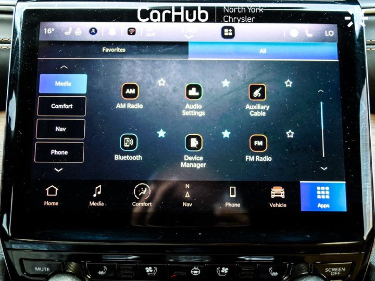 2022 Jeep Grand Cherokee L Summit Luxury Tech Group V 360 Cam Navi Heated Seats & Wheel Photo