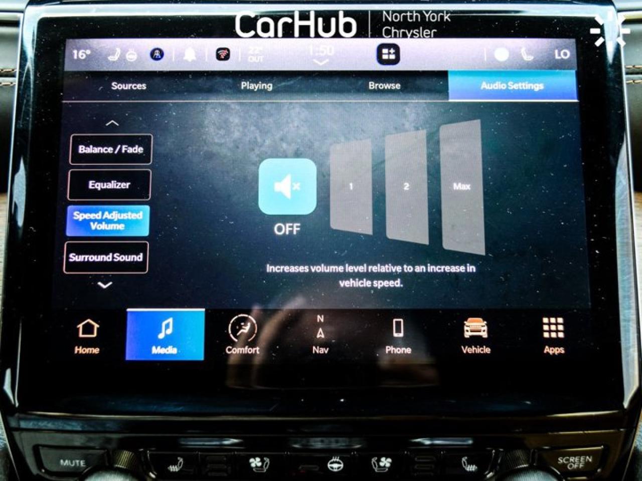 2022 Jeep Grand Cherokee L Summit Luxury Tech Group V 360 Cam Navi Heated Seats & Wheel Photo