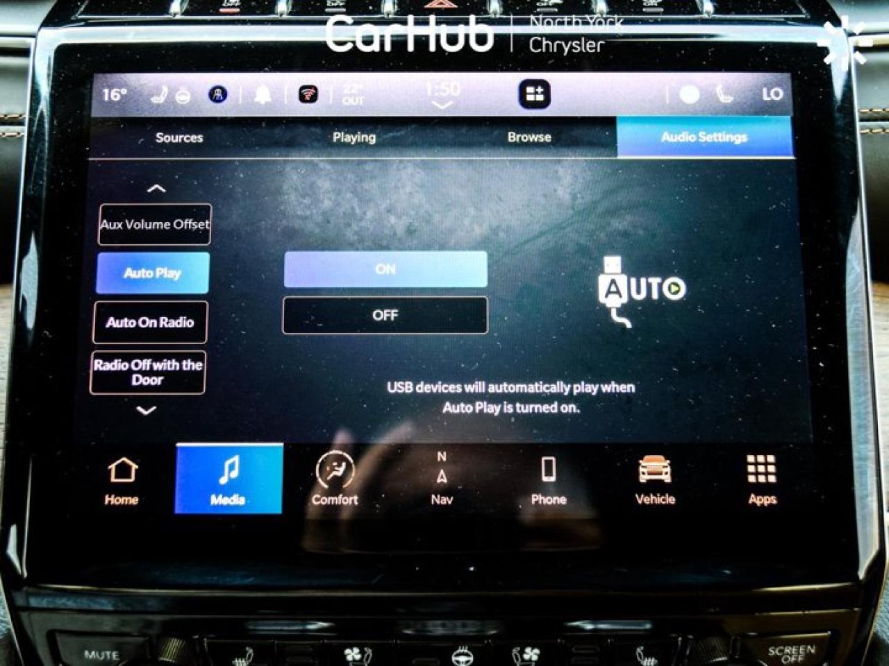 2022 Jeep Grand Cherokee L Summit Photo