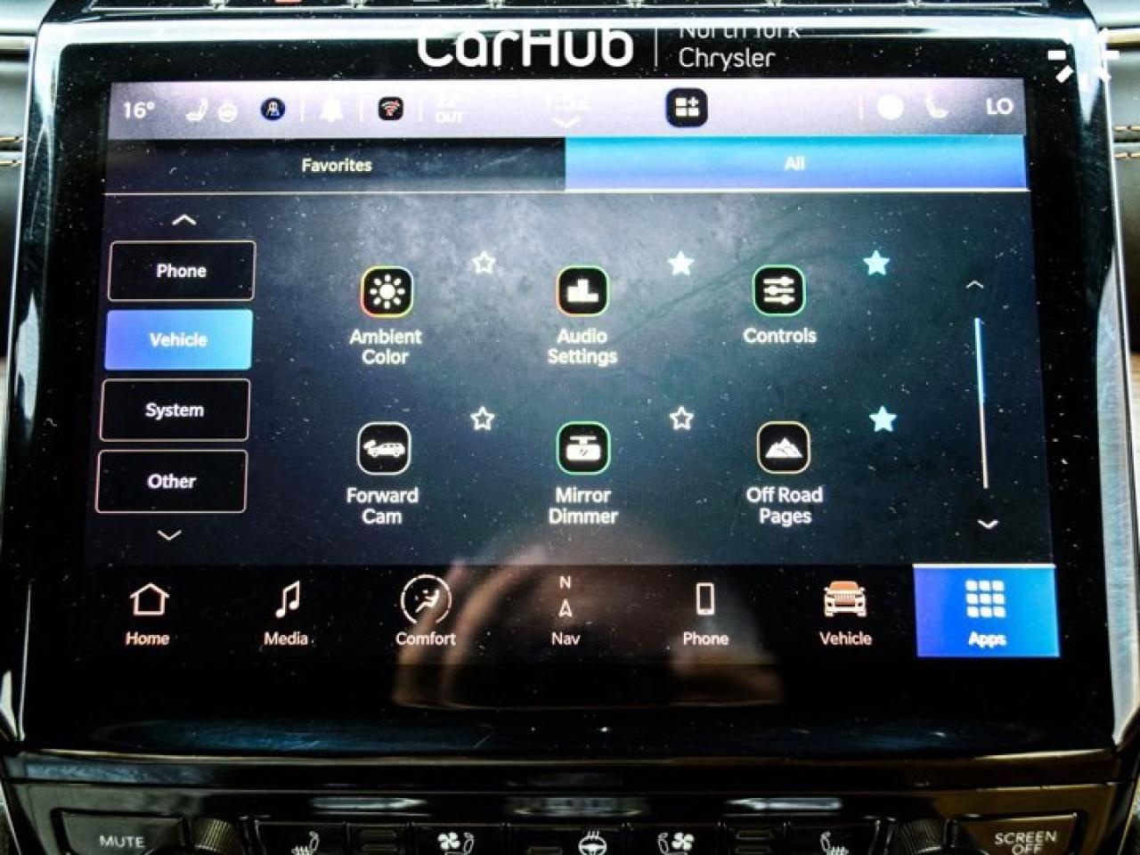 2022 Jeep Grand Cherokee L Summit Luxury Tech Group V 360 Cam Navi Heated Seats & Wheel Photo