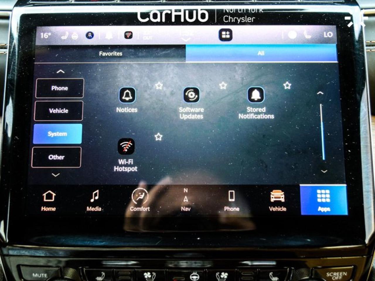 2022 Jeep Grand Cherokee L Summit Photo