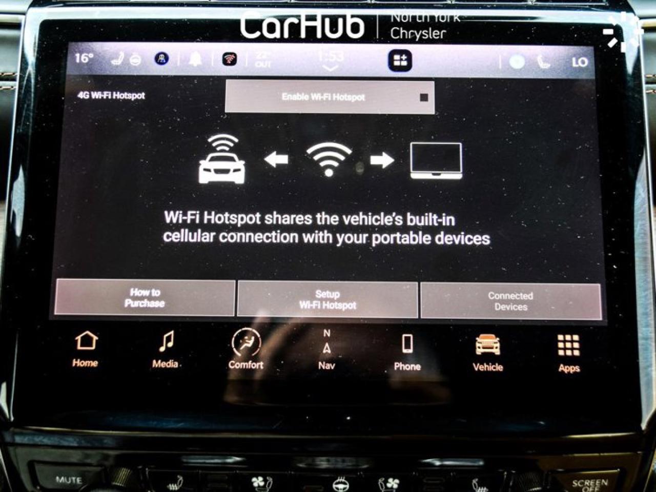 2022 Jeep Grand Cherokee L Summit Photo