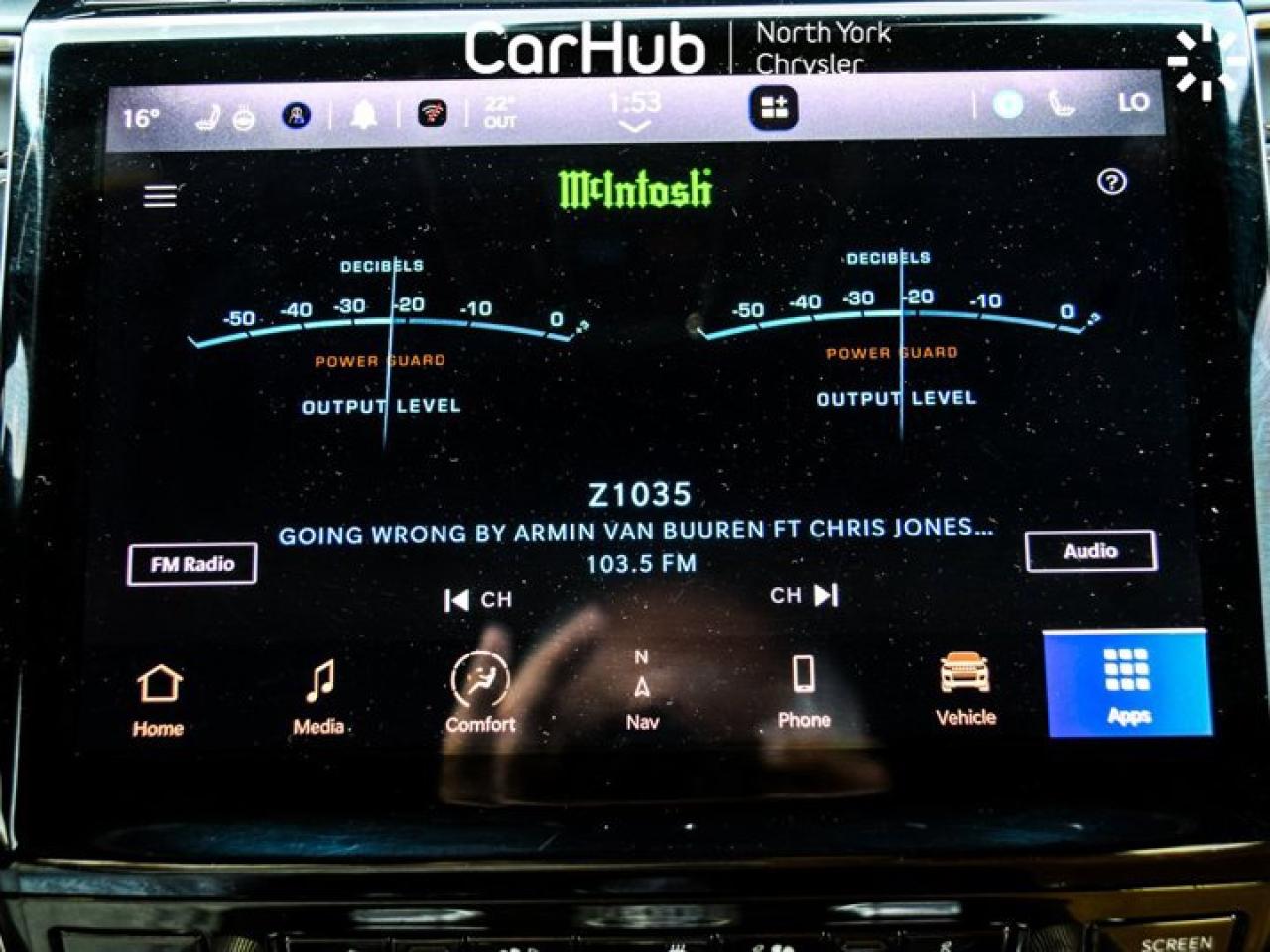 2022 Jeep Grand Cherokee L Summit Photo