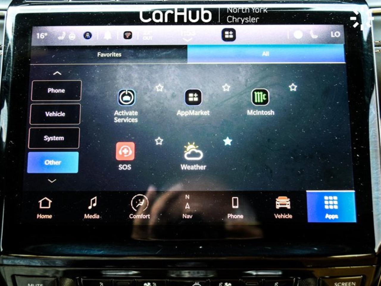 2022 Jeep Grand Cherokee L Summit Luxury Tech Group V 360 Cam Navi Heated Seats & Wheel Photo