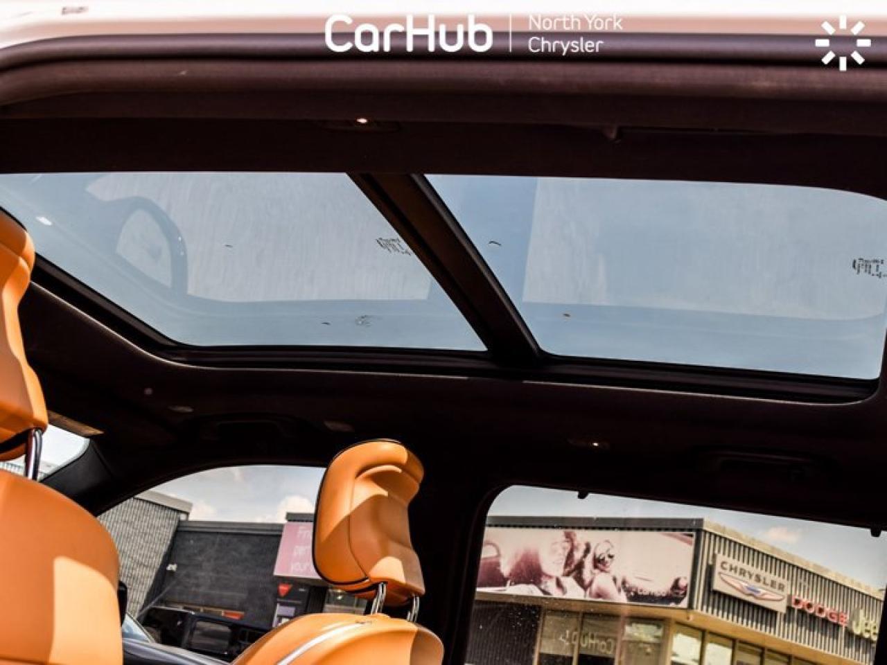 2022 Jeep Grand Cherokee L Summit Photo