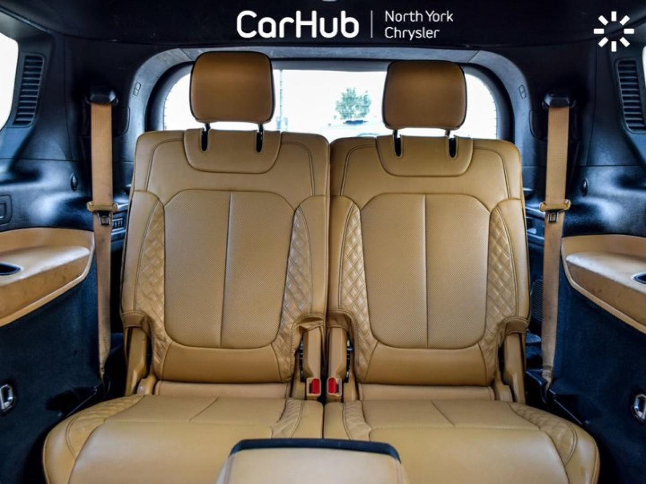 2022 Jeep Grand Cherokee L Summit Luxury Tech Group V 360 Cam Navi Heated Seats & Wheel Photo