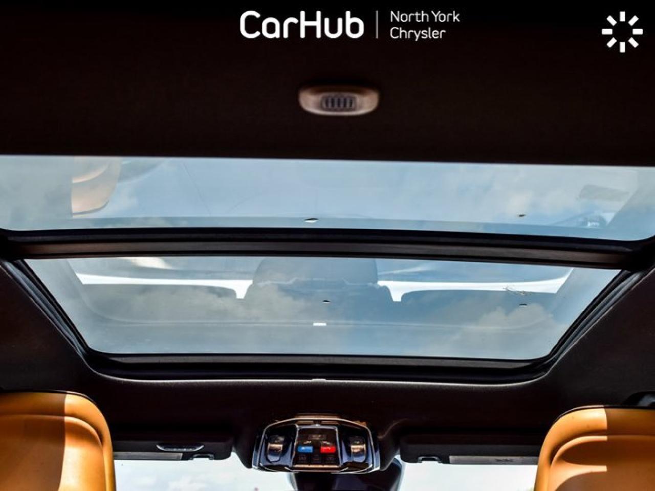 2022 Jeep Grand Cherokee L Summit Photo