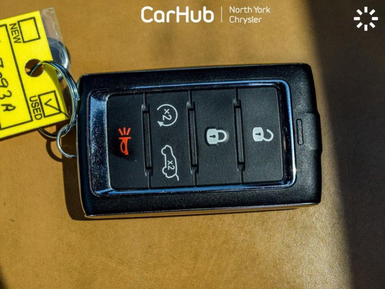 2022 Jeep Grand Cherokee L Summit Photo