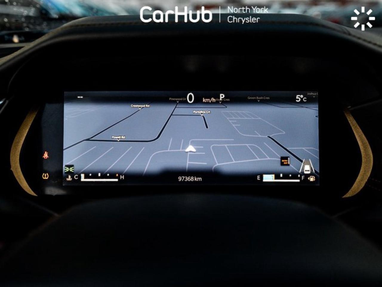 2022 Jeep Grand Cherokee L Summit Photo