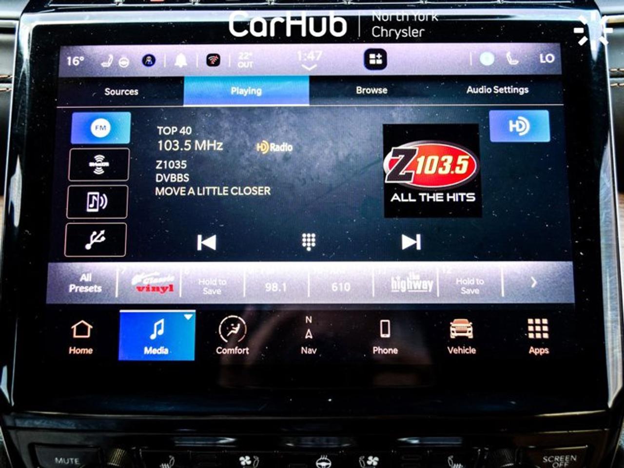 2022 Jeep Grand Cherokee L Summit Luxury Tech Group V 360 Cam Navi Heated Seats & Wheel Photo