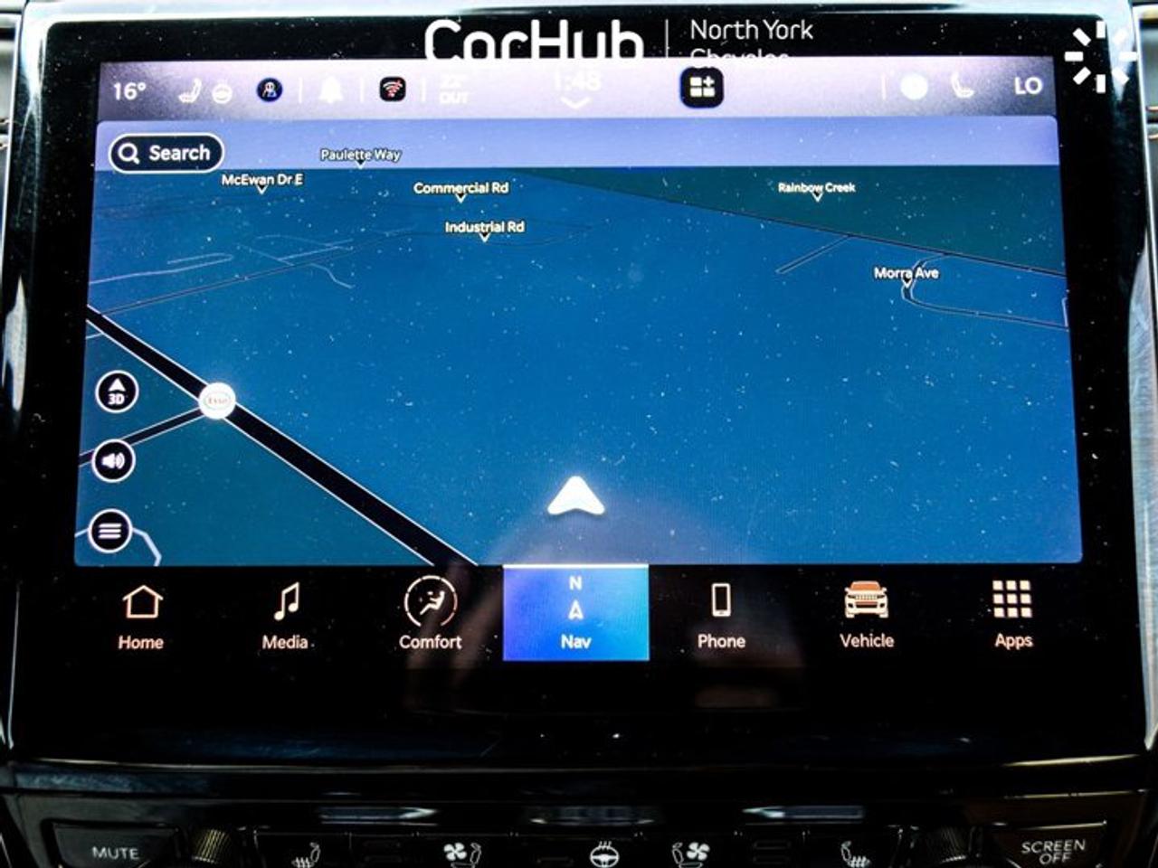 2022 Jeep Grand Cherokee L Summit Luxury Tech Group V 360 Cam Navi Heated Seats & Wheel Photo