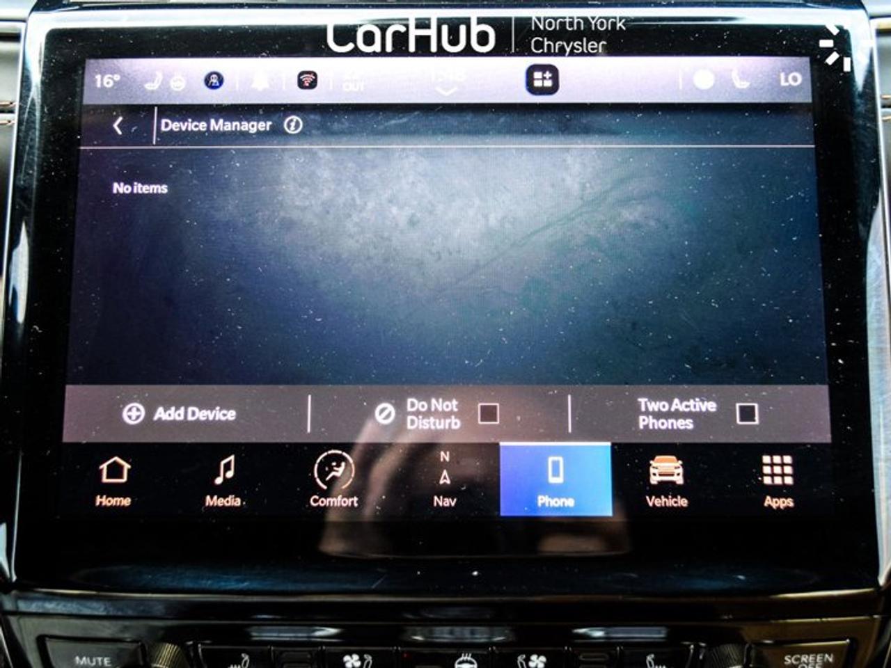 2022 Jeep Grand Cherokee L Summit Luxury Tech Group V 360 Cam Navi Heated Seats & Wheel Photo