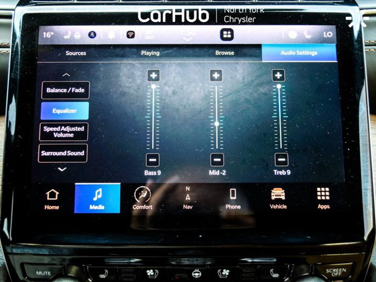 2022 Jeep Grand Cherokee L Summit Luxury Tech Group V 360 Cam Navi Heated Seats & Wheel Photo