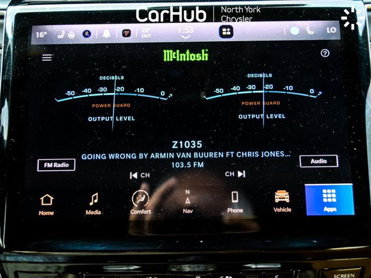 2022 Jeep Grand Cherokee L Summit Luxury Tech Group V 360 Cam Navi Heated Seats & Wheel Photo