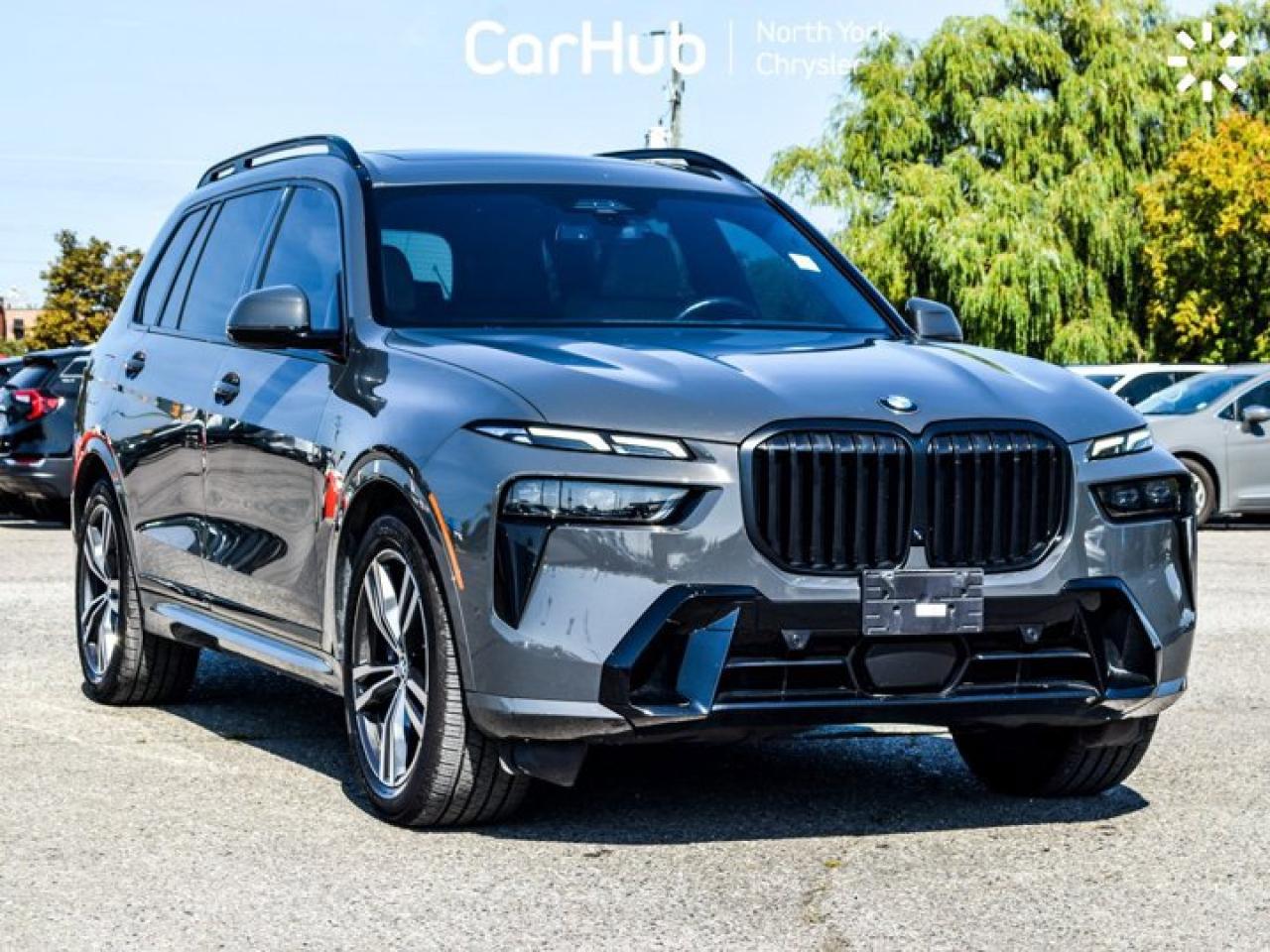 2023 BMW X7 xDrive40i Photo