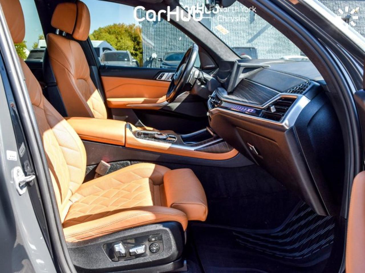 2023 BMW X7 xDrive40i Photo