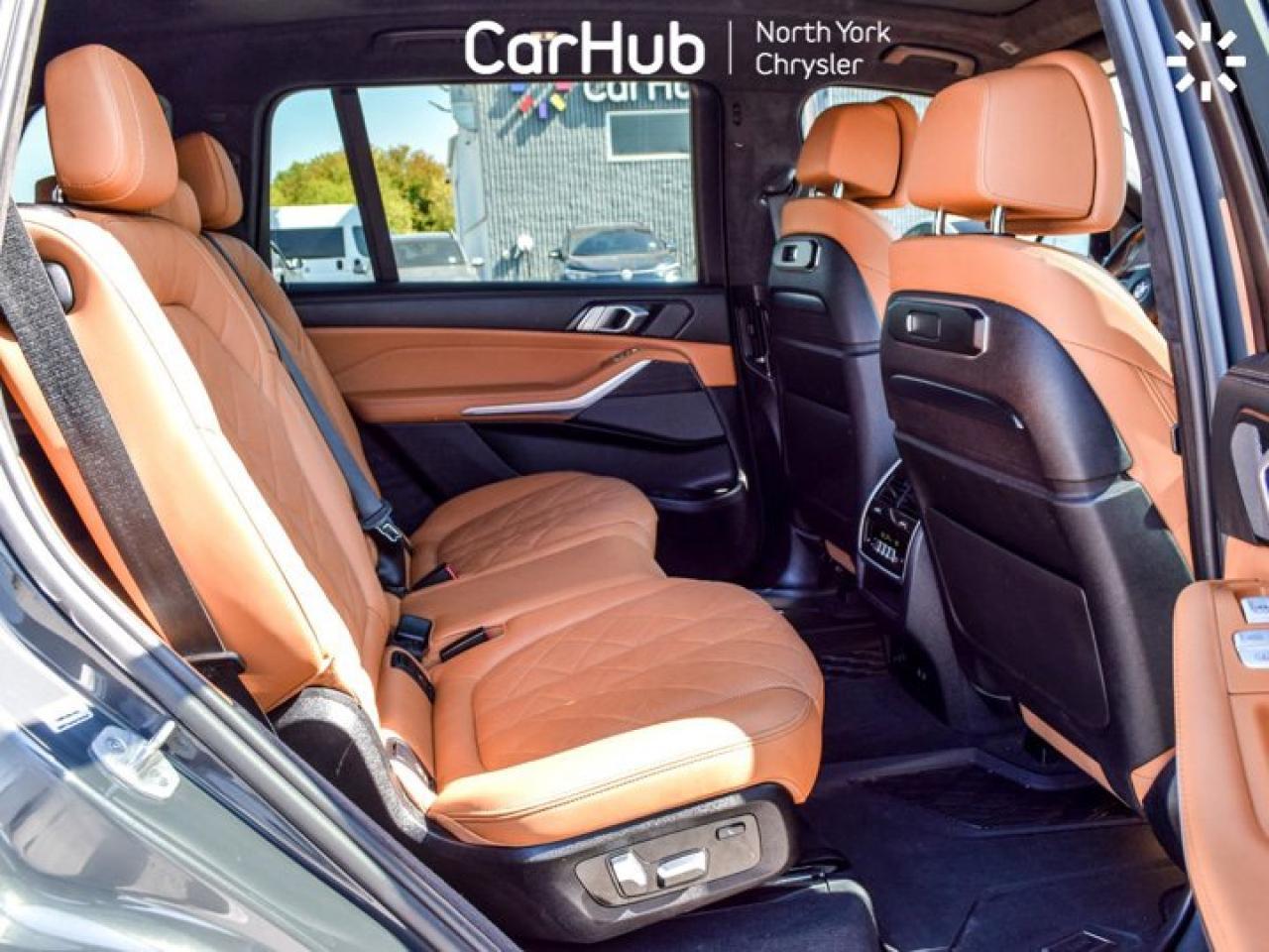 2023 BMW X7 xDrive40i Photo