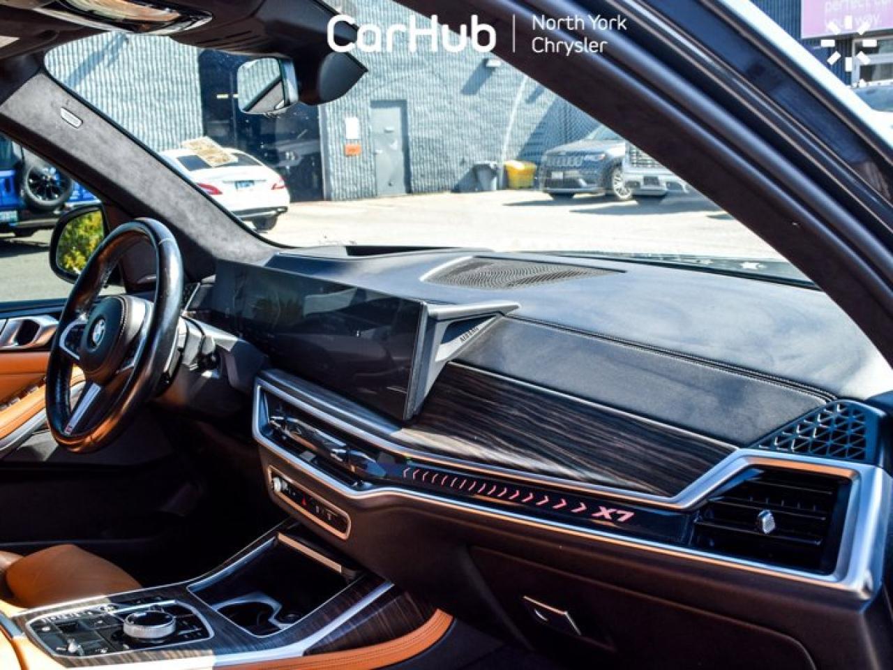 2023 BMW X7 xDrive40i Photo