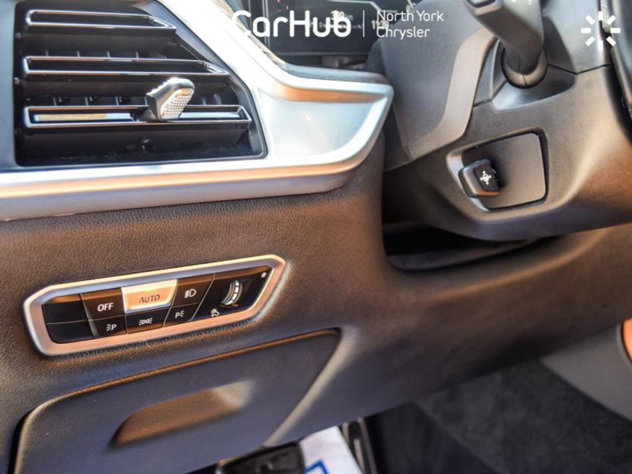 2023 BMW X7 xDrive40i Photo