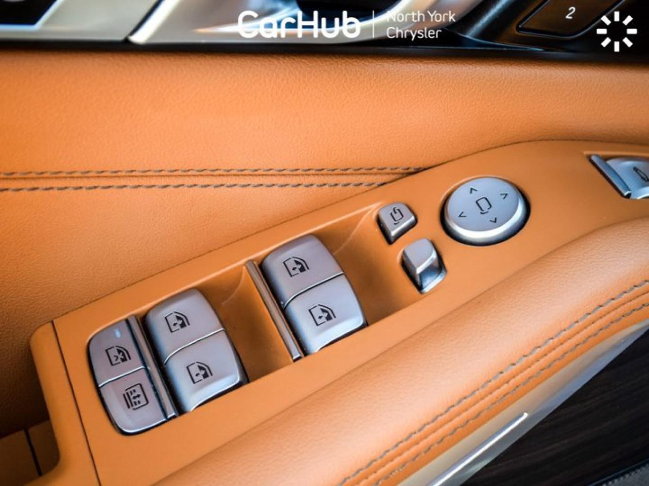 2023 BMW X7 xDrive40i Photo