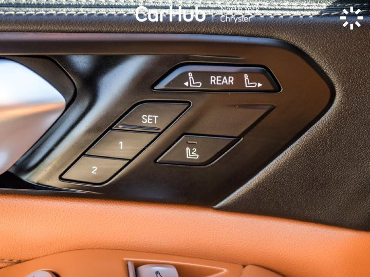 2023 BMW X7 xDrive40i Photo