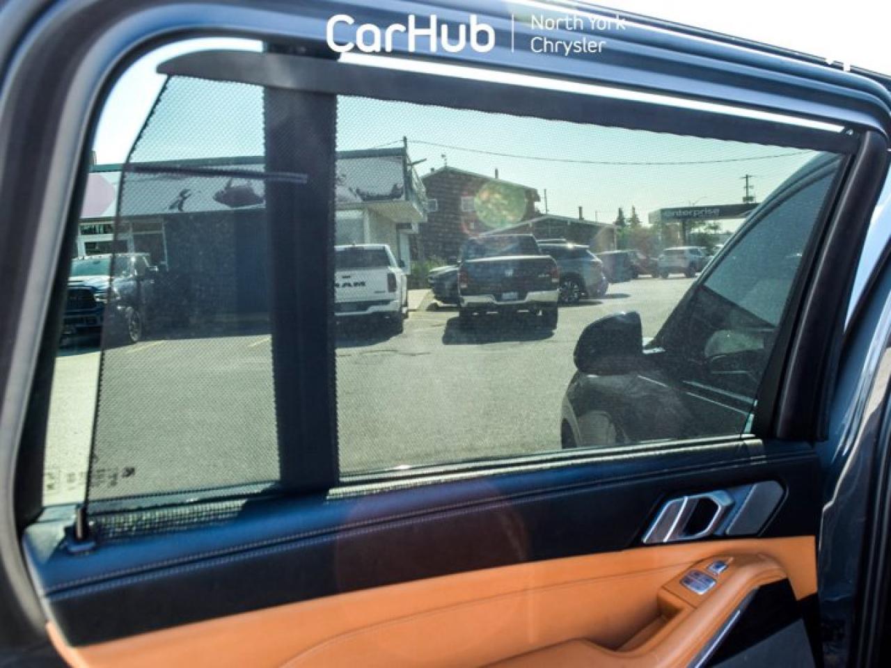 2023 BMW X7 xDrive40i Photo